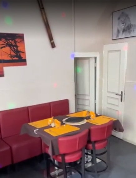 Les Délices De L’Ouest Africain — photo 3