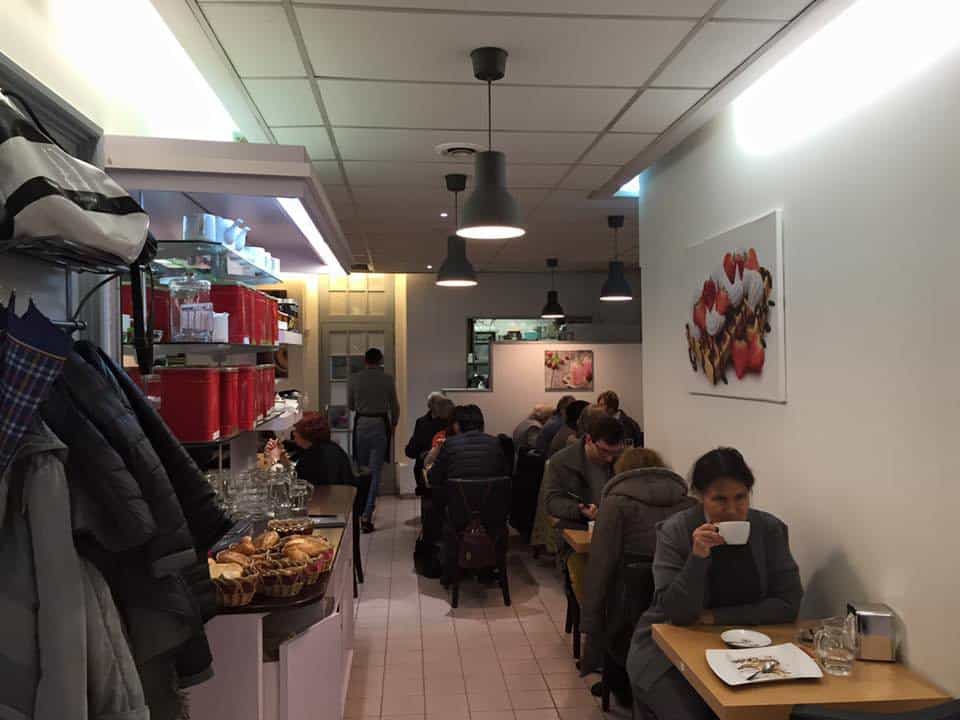 Les Gourmandines du Prado — photo 3