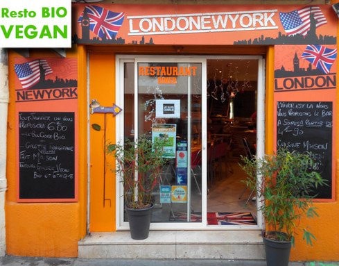 London newyork — photo 2