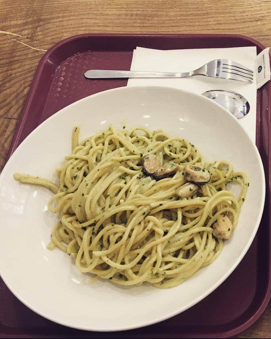 Lucia Pasta — photo 2