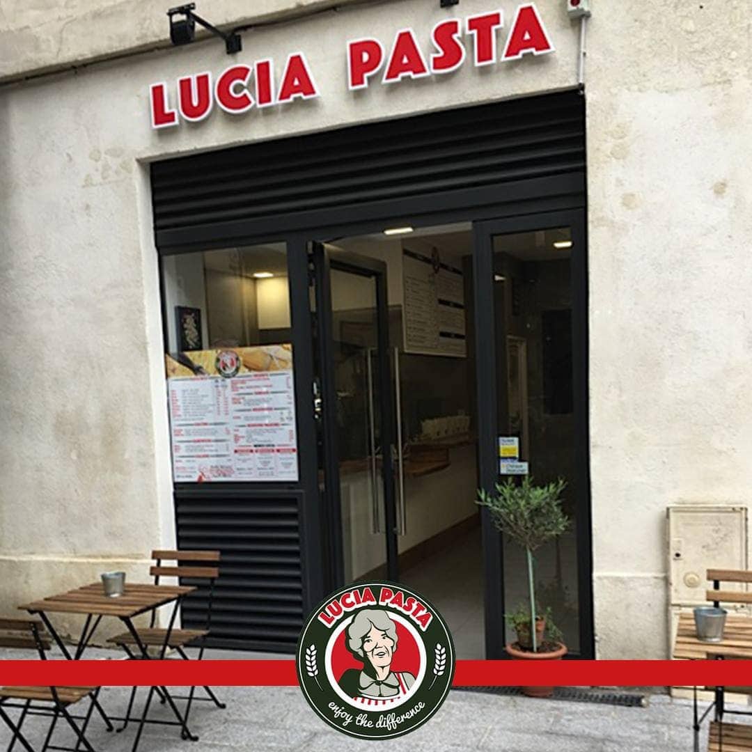 Lucia Pasta — photo 3