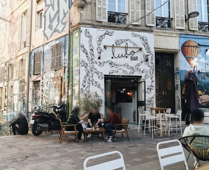Lulo Bar — photo 3