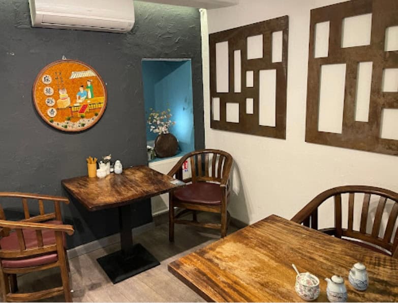 Maison Bao's — photo 3