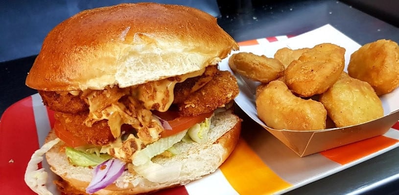 Maison du burger — photo 2