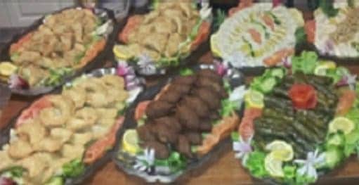 Mezze — photo 3