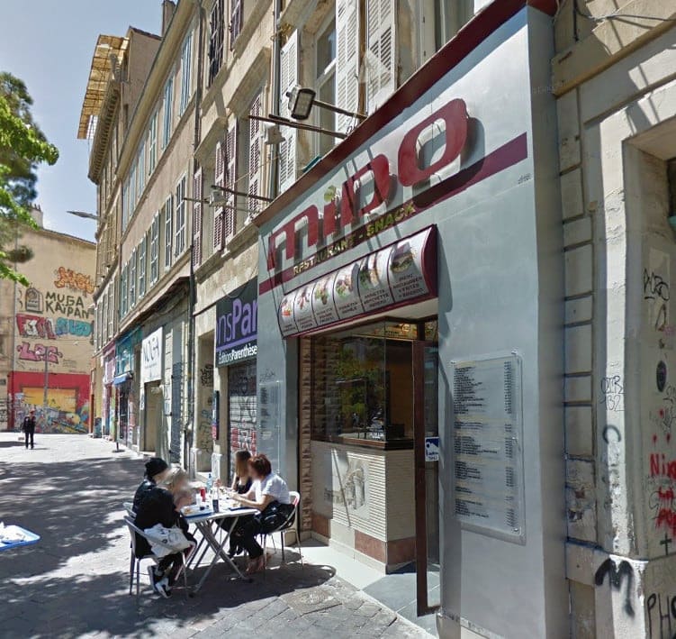 Mido — photo 3