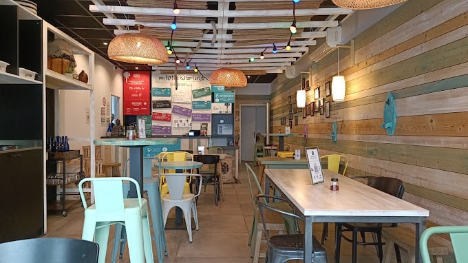 My Little Warung — photo 3