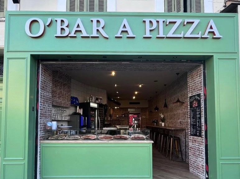 O' Bar à Pizza — photo 2