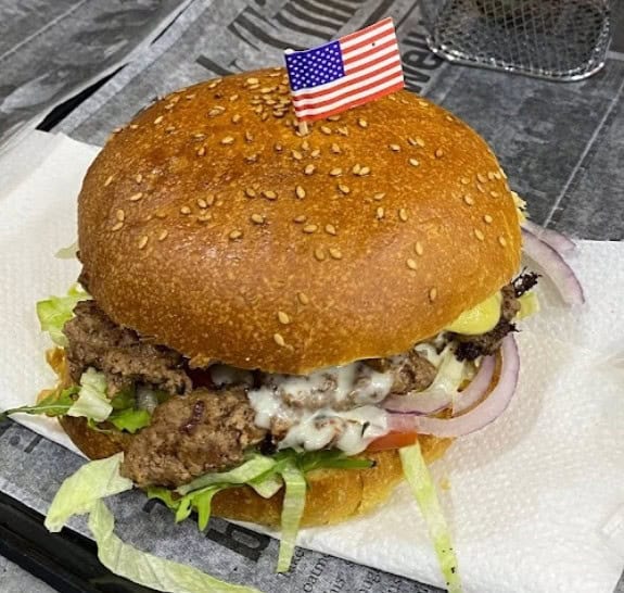 Ô burger des dames — photo 2