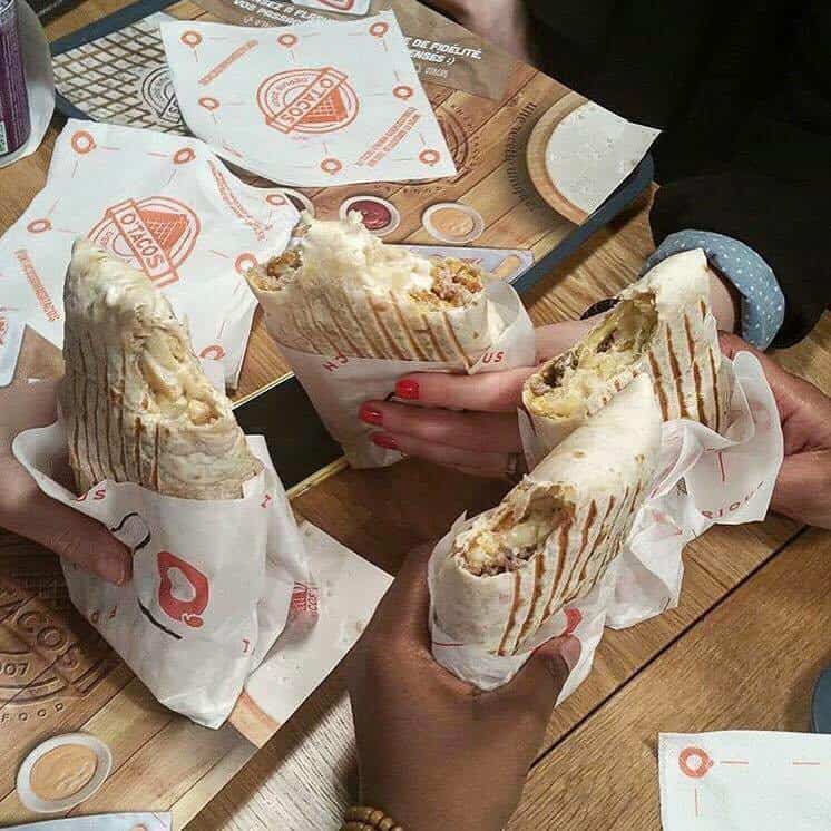 O'tacos — photo 2