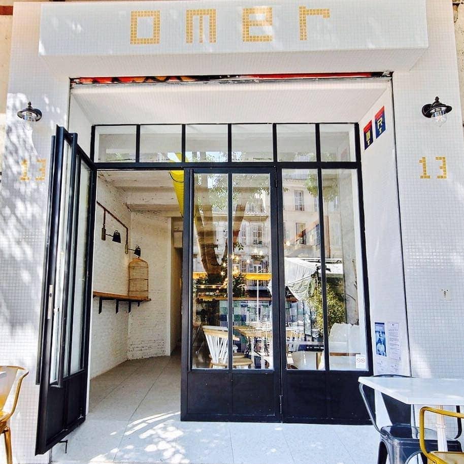 Omer — photo 2