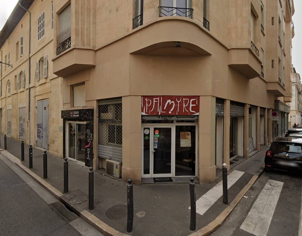 Palmyre — photo 3