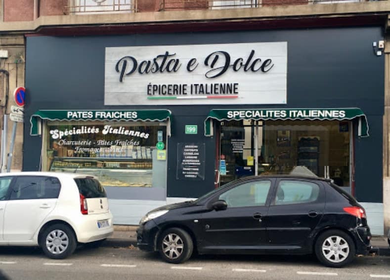 Pasta e Dolce — photo 3