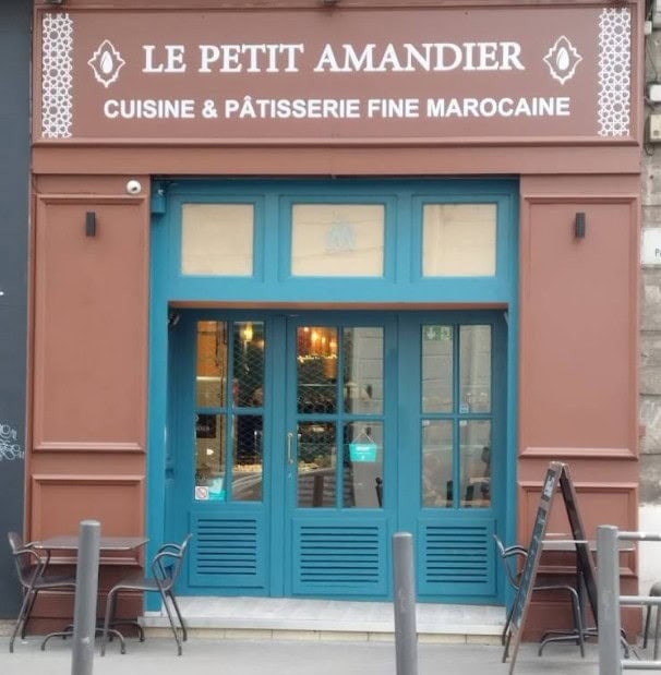Petit Amandier — photo 2