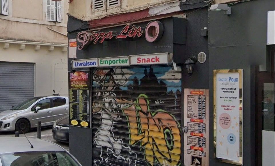 Pizza Lino — photo 3