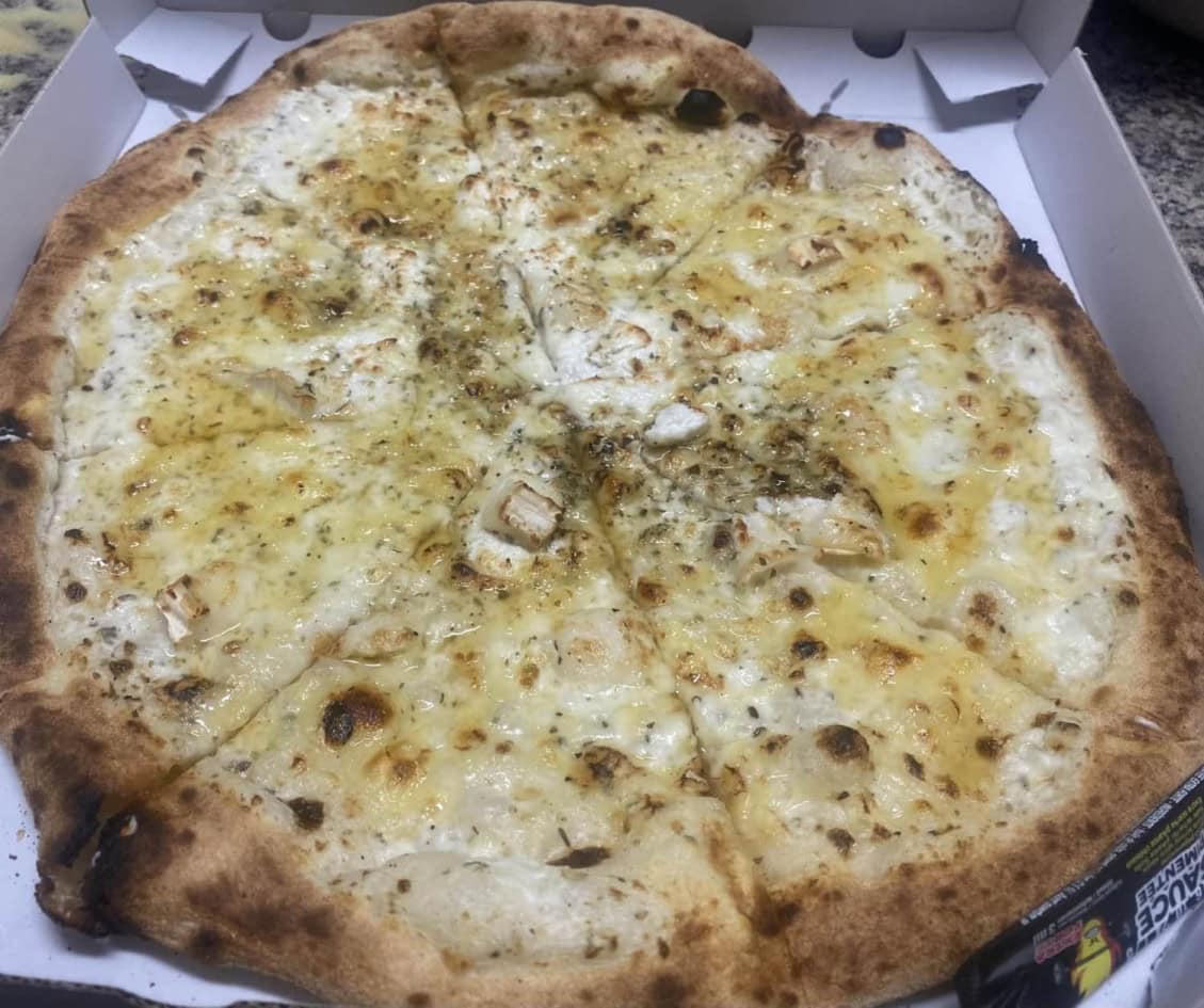 Pizza Lino — photo 2