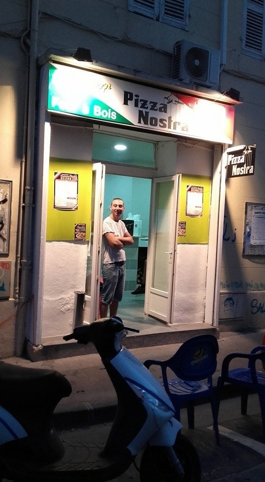 Pizza nostra — photo 3