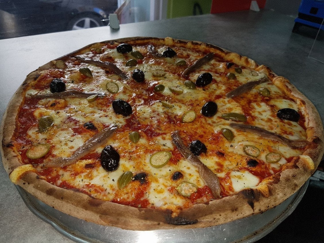 Pizza nostra — photo 2