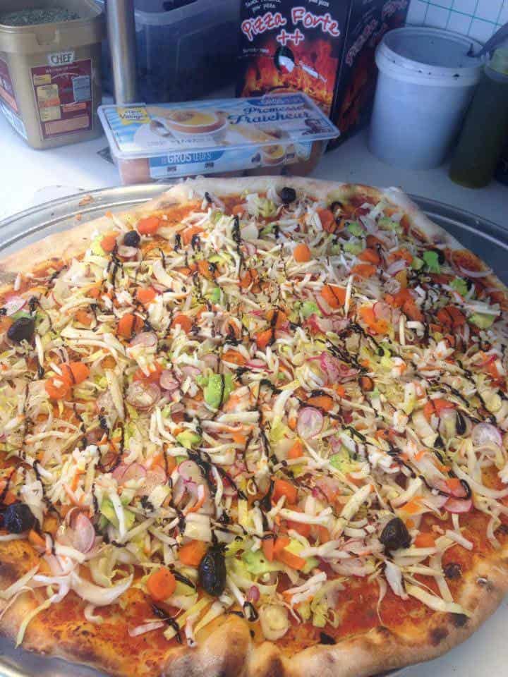 Pizza Roman C — photo 3