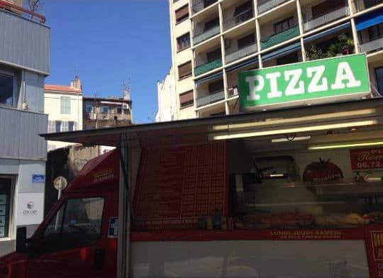 Pizza Roman C — photo 2
