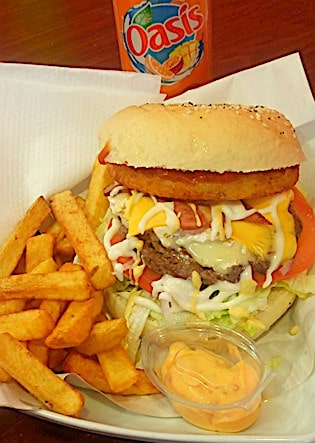 Photo de RapidoFood