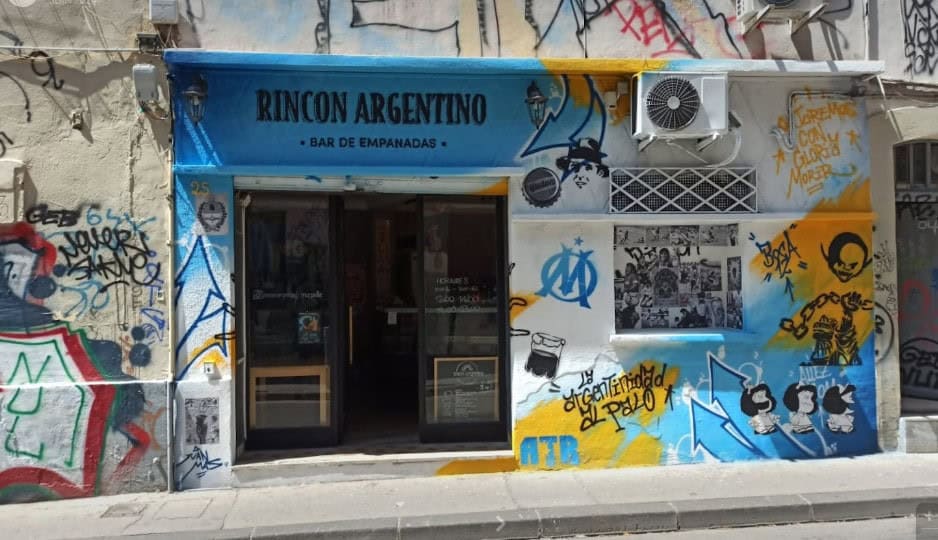 Rincon Argentino — photo 2