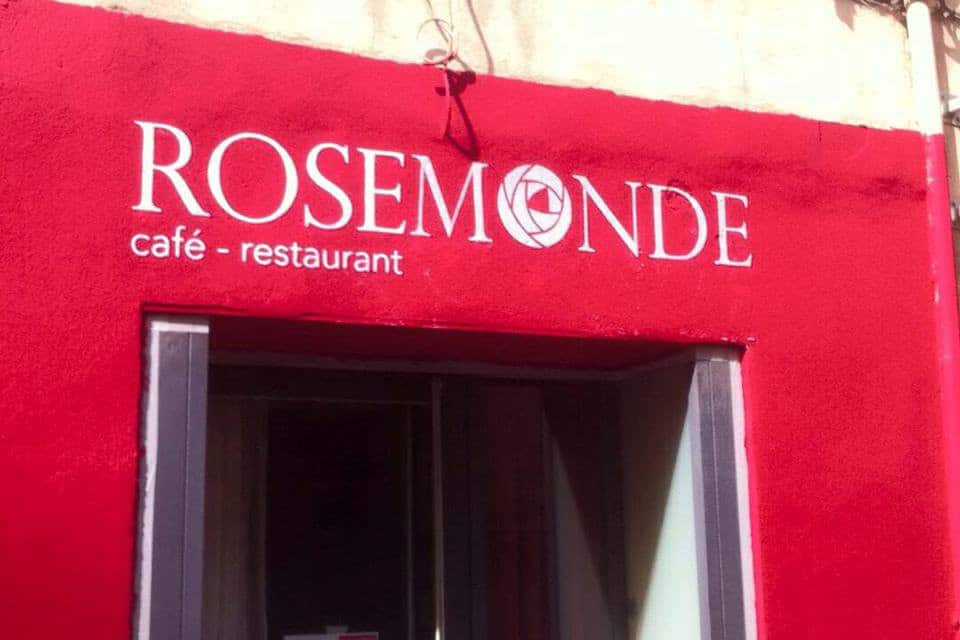 Rosemonde — photo 2