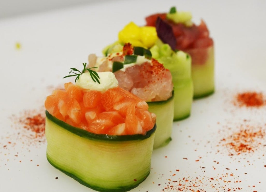 Sushi Myori — photo 2