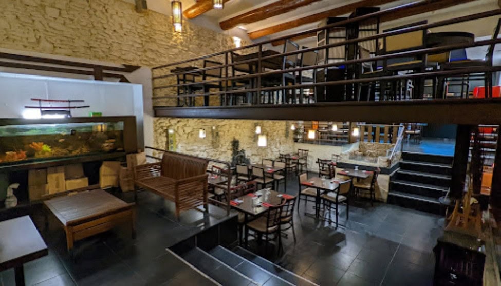 Sushi Resto — photo 3