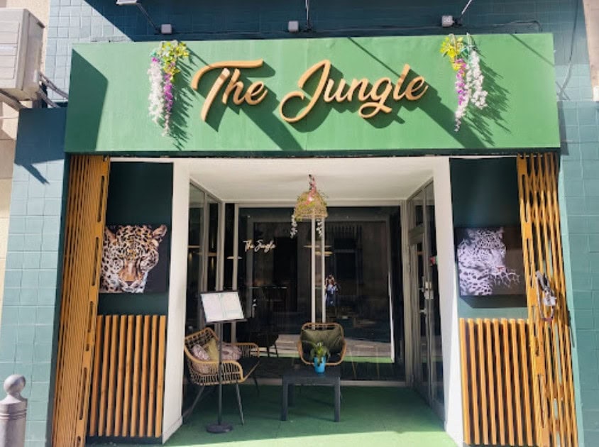 The Jungle — photo 3