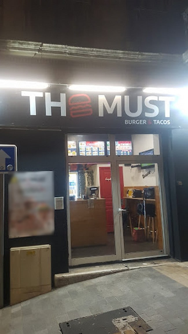 The Must — photo 3