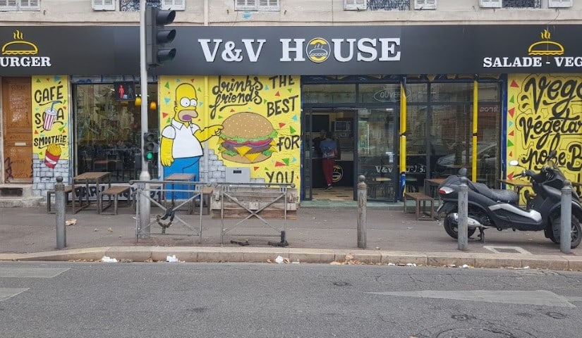 V&V House — photo 2