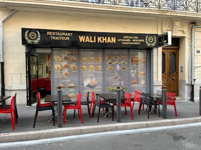 Wali khan — photo 3