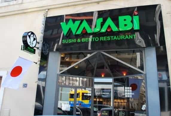 Wasabi — photo 2