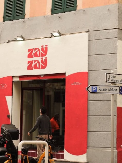 Zaÿ Zaÿ — photo 2