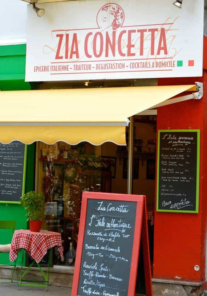 Zia concetta — photo 2