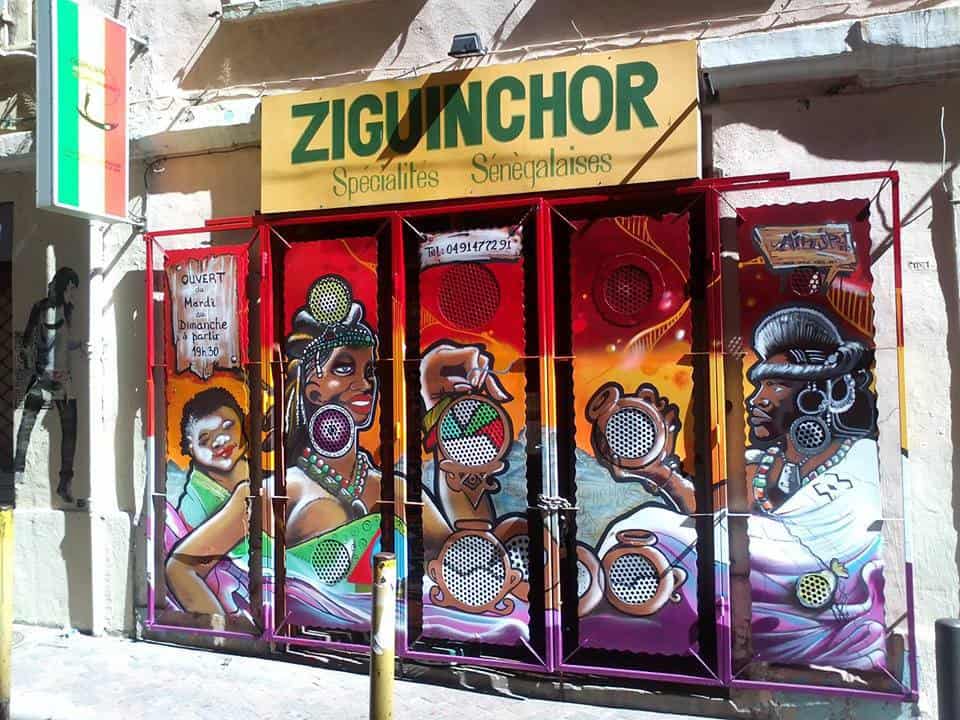 Ziguinchor — photo 2