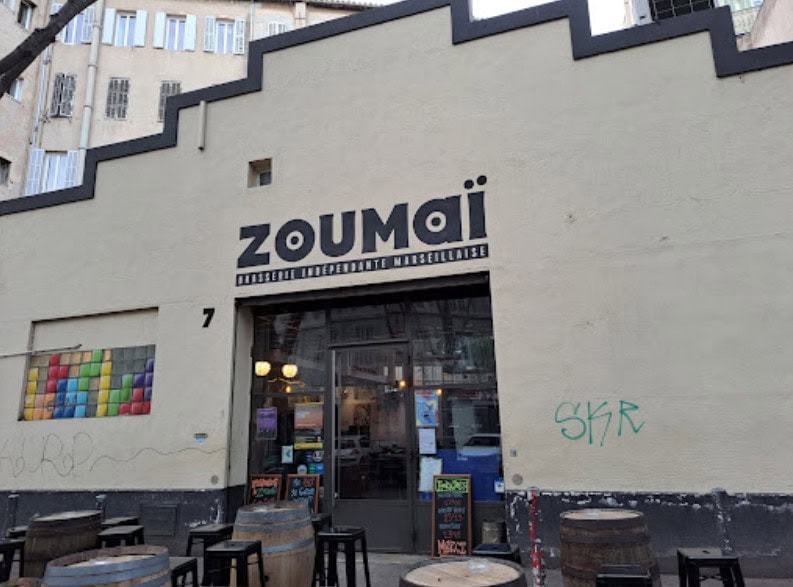 Zoumaï — photo 3