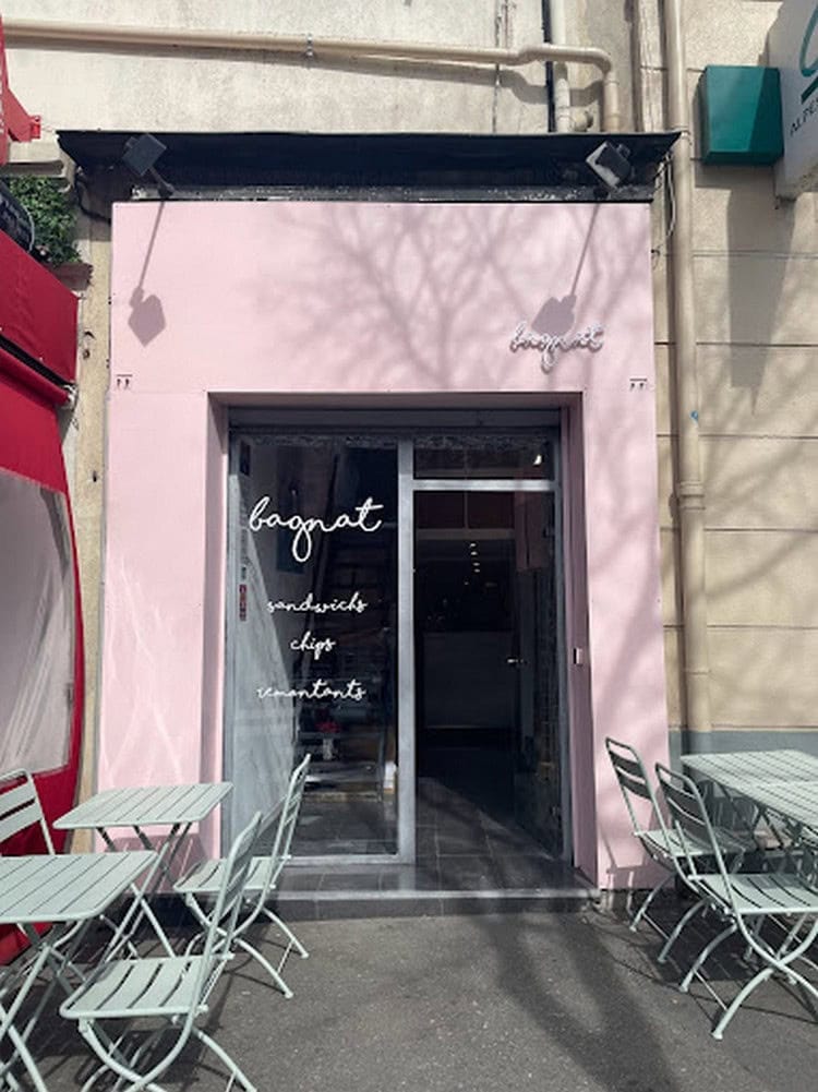Bagnat — photo 3
