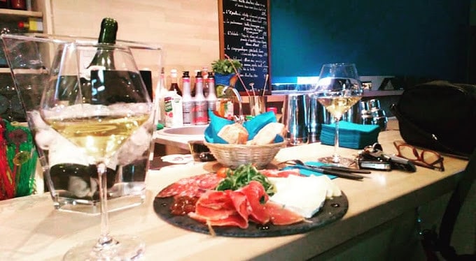 Bistrot Sainte — photo 2