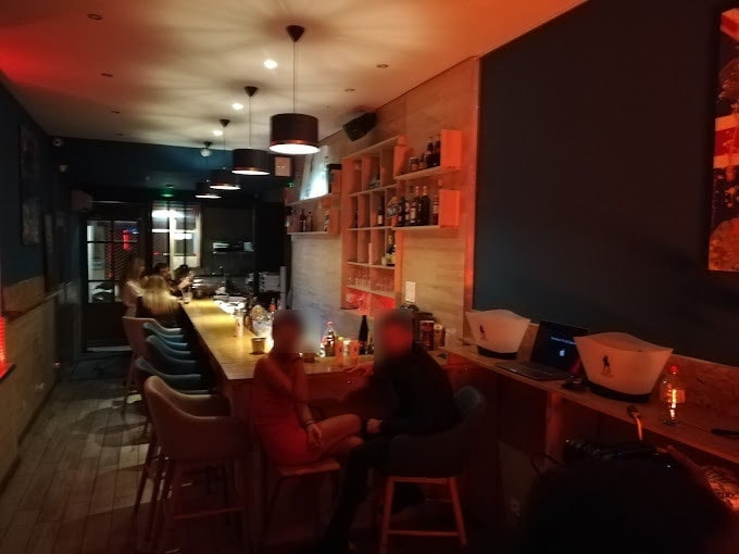 Bistrot Sainte — photo 3