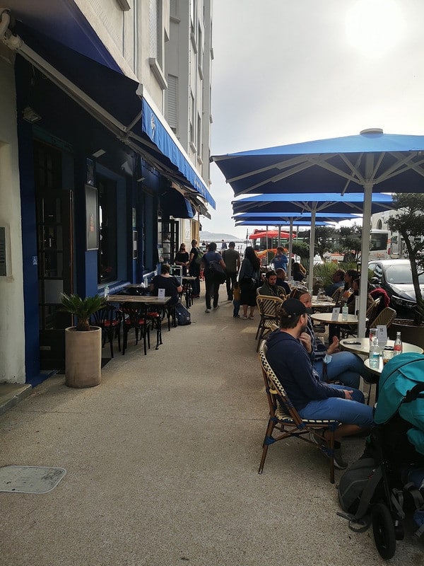 Brasserie du VII ieme — photo 3