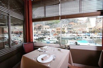 Chez Fonfon — Poissons et fruits de mer à Marseille 7 — photo 2