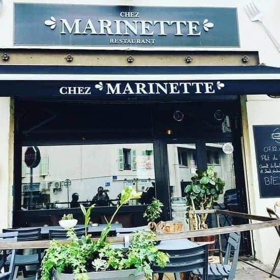 Chez Marinette — photo 2