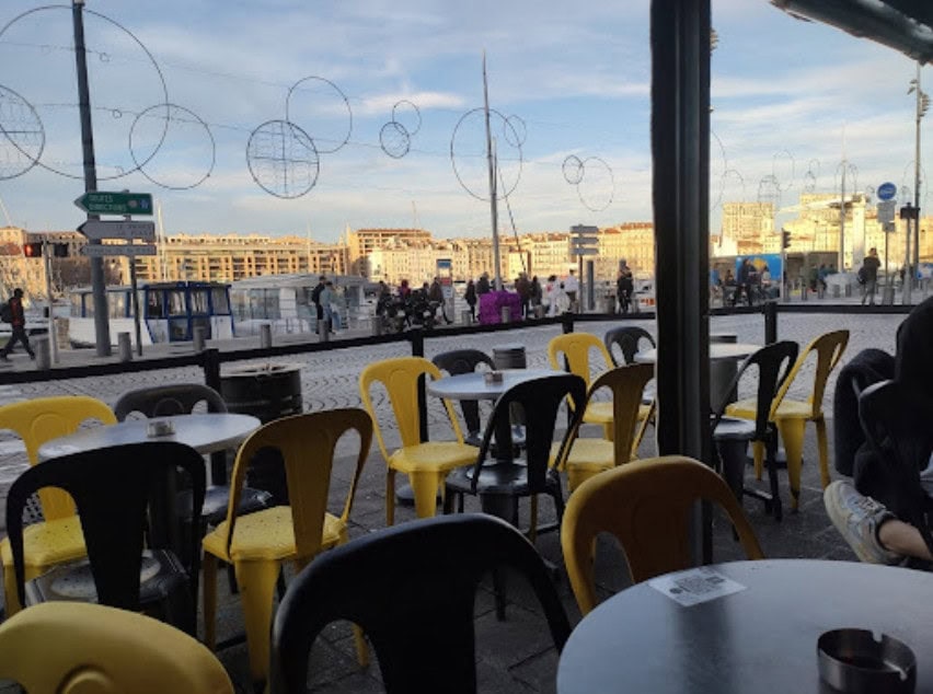 Exit Café — photo 3