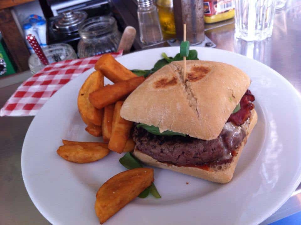 Photo de L'Alimentation Générale
