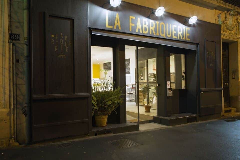 La Fabriquerie — photo 3
