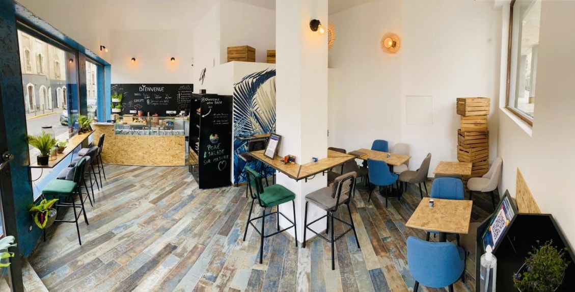 La Fresh Cantine — photo 3