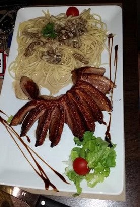 La Pausa — photo 3