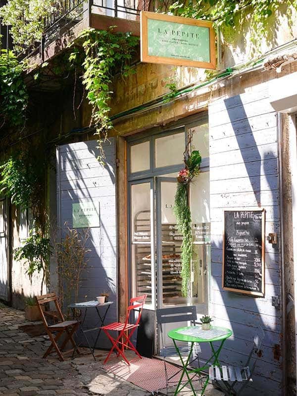La Pépite — photo 3